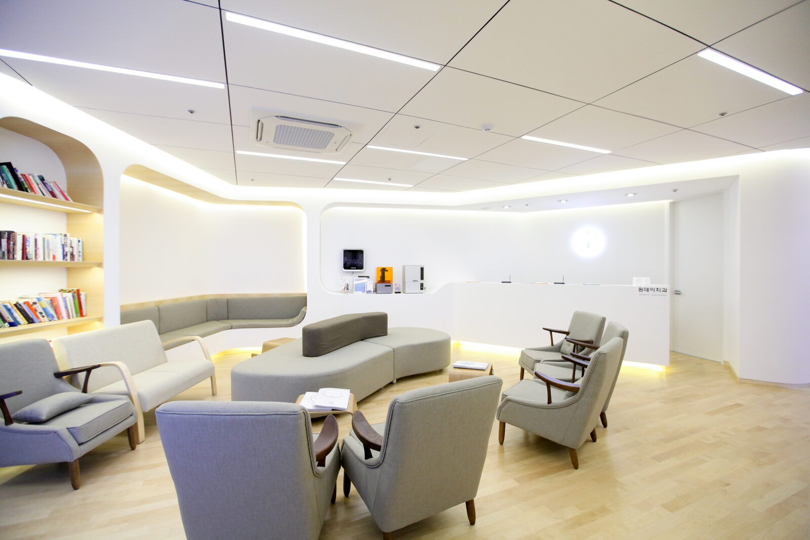 Oneday Dental Clinic