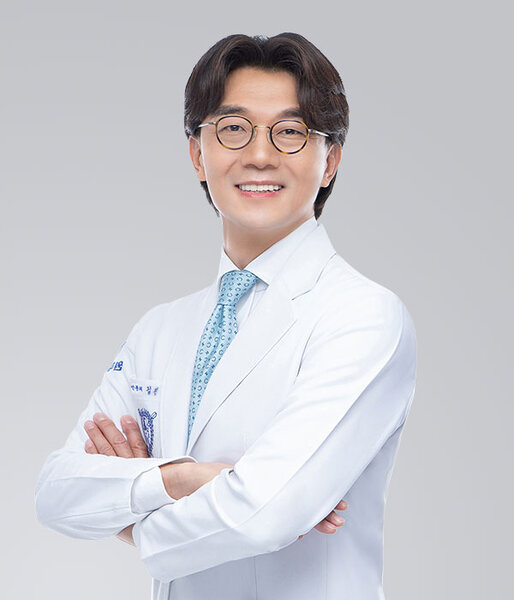 Kim Jin-hwan